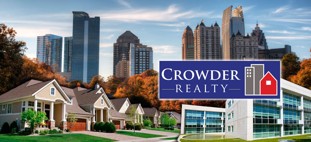 Cobb County Commercial Real Estate Agents